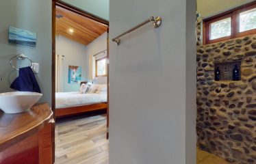 PROPERTY WITH LANDSCAPING VIEWS, IN UVITA JARDINES DEL MORETE – 2.33 ACRES