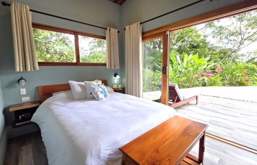 PROPERTY WITH LANDSCAPING VIEWS, IN UVITA JARDINES DEL MORETE – 2.33 ACRES