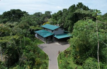 PROPERTY WITH LANDSCAPING VIEWS, IN UVITA JARDINES DEL MORETE – 2.33 ACRES