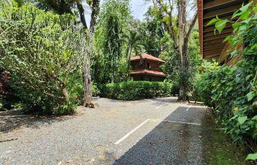 HOTEL PROPERTY WITH TEN BEDROOM AND POOL, IN OJOCHAL – 0.44 ACRES