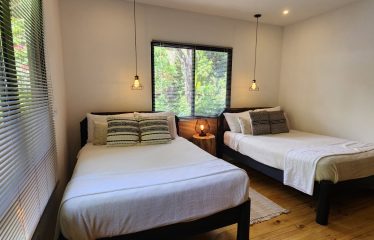 HOTEL PROPERTY WITH TEN BEDROOM AND POOL, IN OJOCHAL – 0.44 ACRES