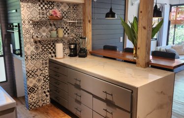 HOTEL PROPERTY WITH TEN BEDROOM AND POOL, IN OJOCHAL – 0.44 ACRES