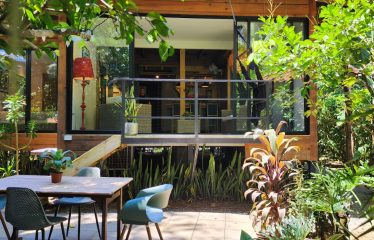 HOTEL PROPERTY WITH TEN BEDROOM AND POOL, IN OJOCHAL – 0.44 ACRES