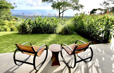 BLACK VILLAS IN THE MIDDLE OF THE NATURE, IN UVITA – 2.35 ACRES