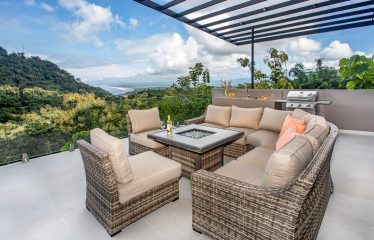 LUXURY PROPERTY WITH MOUNTAINS VIEWS, IN QUEPOS – 1.32 ACRES