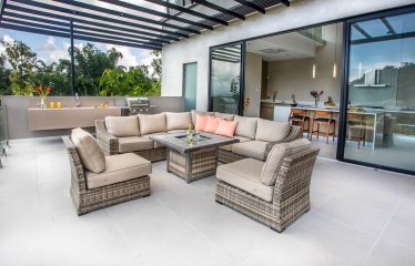 LUXURY PROPERTY WITH MOUNTAINS VIEWS, IN QUEPOS – 1.32 ACRES