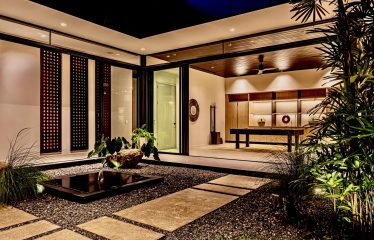 BLACK HOUSE JUNGLE PROPERTY, IN UVITA – 4.32 ACRES