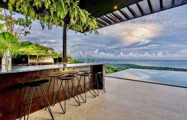 BLACK HOUSE JUNGLE PROPERTY, IN UVITA – 4.32 ACRES