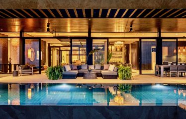 BLACK HOUSE JUNGLE PROPERTY, IN UVITA – 4.32 ACRES