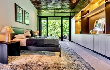 BLACK HOUSE JUNGLE PROPERTY, IN UVITA – 4.32 ACRES