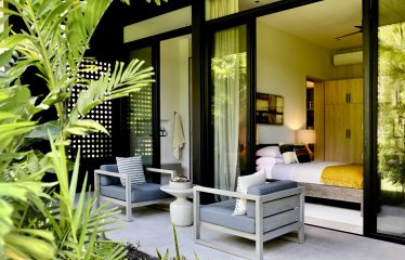 BLACK HOUSE JUNGLE PROPERTY, IN UVITA – 4.32 ACRES