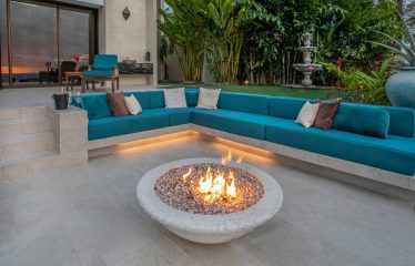 BEAUTIFUL PROPERTY WITH OCEAN FRONT VIEWS, IN QUEPOS – 0.70 ACRES