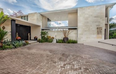 BEAUTIFUL PROPERTY WITH OCEAN FRONT VIEWS, IN QUEPOS – 0.70 ACRES