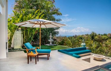 BEAUTIFUL PROPERTY WITH OCEAN FRONT VIEWS, IN QUEPOS – 0.70 ACRES