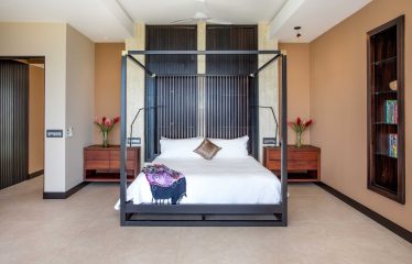 BEAUTIFUL PROPERTY WITH OCEAN FRONT VIEWS, IN QUEPOS – 0.70 ACRES