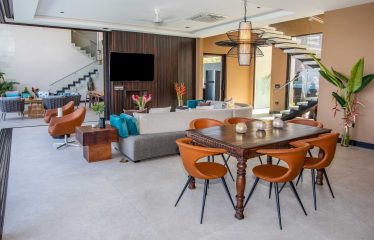 BEAUTIFUL PROPERTY WITH OCEAN FRONT VIEWS, IN QUEPOS – 0.70 ACRES