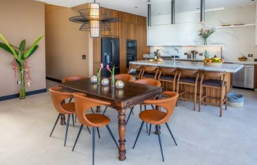 BEAUTIFUL PROPERTY WITH OCEAN FRONT VIEWS, IN QUEPOS – 0.70 ACRES