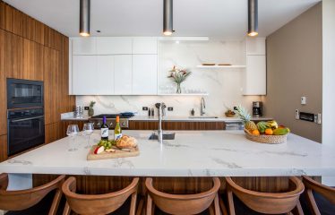 BEAUTIFUL PROPERTY WITH OCEAN FRONT VIEWS, IN QUEPOS – 0.70 ACRES