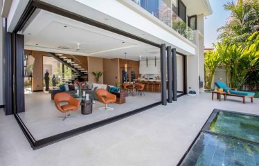 BEAUTIFUL PROPERTY WITH OCEAN FRONT VIEWS, IN QUEPOS – 0.70 ACRES