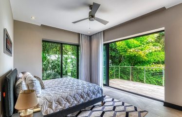 OCEAN VIEW VILLA IN TERRACES AT SAN MARTIN