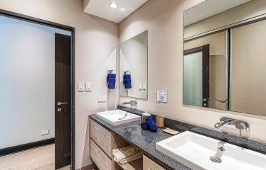 OCEAN VIEW VILLA IN TERRACES AT SAN MARTIN