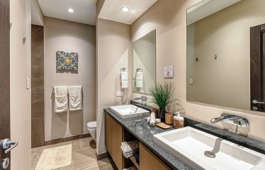 OCEAN VIEW VILLA IN TERRACES AT SAN MARTIN