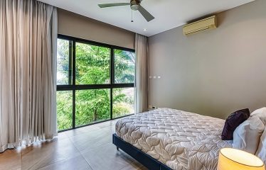 OCEAN VIEW VILLA IN TERRACES AT SAN MARTIN