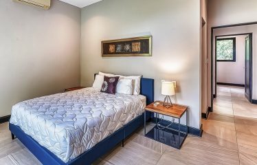 OCEAN VIEW VILLA IN TERRACES AT SAN MARTIN