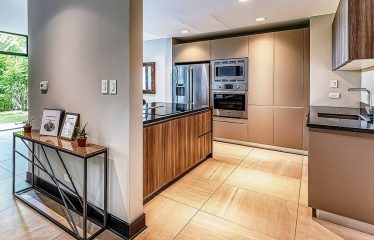 OCEAN VIEW VILLA IN TERRACES AT SAN MARTIN