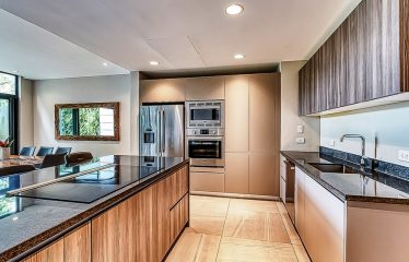 OCEAN VIEW VILLA IN TERRACES AT SAN MARTIN