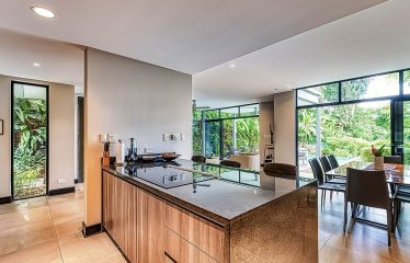 OCEAN VIEW VILLA IN TERRACES AT SAN MARTIN