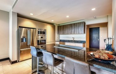 OCEAN VIEW VILLA IN TERRACES AT SAN MARTIN