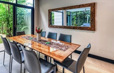 OCEAN VIEW VILLA IN TERRACES AT SAN MARTIN