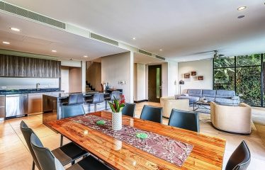 OCEAN VIEW VILLA IN TERRACES AT SAN MARTIN