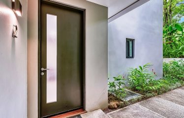 OCEAN VIEW VILLA IN TERRACES AT SAN MARTIN