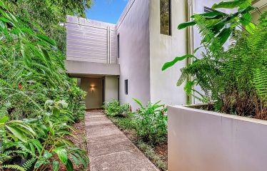 OCEAN VIEW VILLA IN TERRACES AT SAN MARTIN