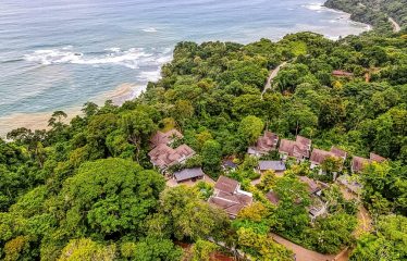 OCEAN VIEW VILLA IN TERRACES AT SAN MARTIN
