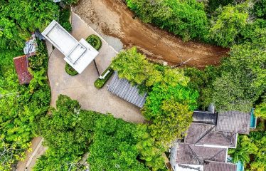 OCEAN VIEW VILLA IN TERRACES AT SAN MARTIN