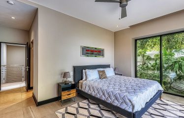 OCEAN VIEW VILLA IN TERRACES AT SAN MARTIN