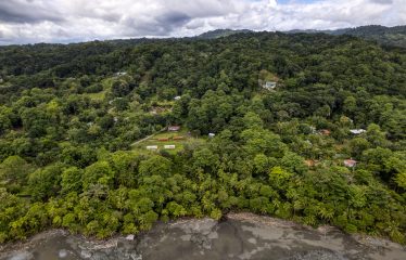 PROPERTY WITH PANORAMIC VIEWS OF THE OCEAN, IN PAVONES – 4.06 ACRES