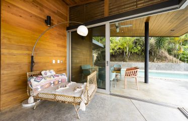 PROPERTY WITH PANORAMIC VIEWS OF THE OCEAN, IN PAVONES – 4.06 ACRES