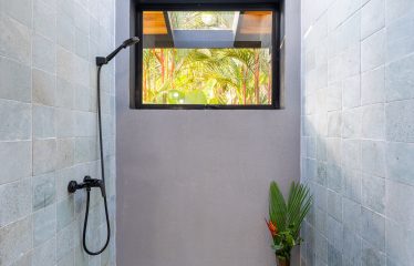 CASA SIRENA PROPERTY WITH TWO BEDROOM IN THE MIDDLE IN THE NATURE, IN OJOCHAL – 1.3 ACRES