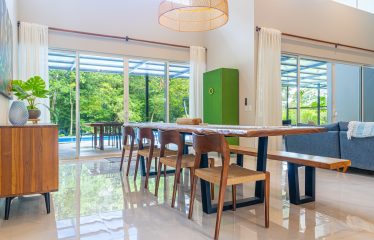 PROPERTY WITH THREE BEDROOM AND GARDEN, IN UVITA – 1.33 ACRES