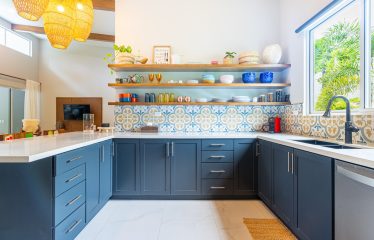 PROPERTY WITH THREE BEDROOM AND GARDEN, IN UVITA – 1.33 ACRES