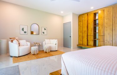 PROPERTY WITH THREE BEDROOM AND GARDEN, IN UVITA – 1.33 ACRES