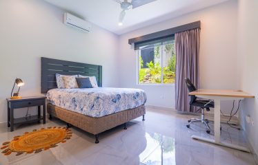 PROPERTY WITH THREE BEDROOM AND GARDEN, IN UVITA – 1.33 ACRES