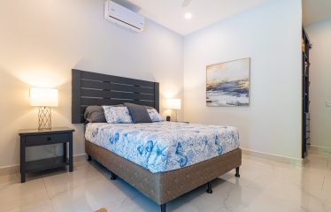 PROPERTY WITH THREE BEDROOM AND GARDEN, IN UVITA – 1.33 ACRES