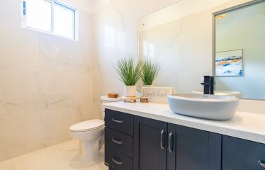 PROPERTY WITH THREE BEDROOM AND GARDEN, IN UVITA – 1.33 ACRES