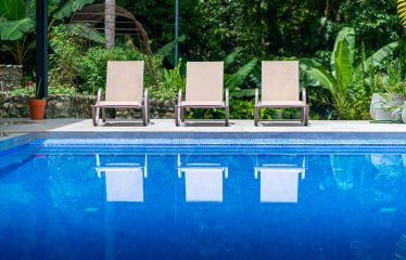 PROPERTY WITH THREE BEDROOM AND GARDEN, IN UVITA – 1.33 ACRES