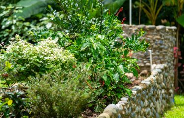 PROPERTY WITH THREE BEDROOM AND GARDEN, IN UVITA – 1.33 ACRES